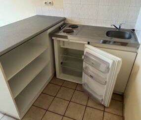 Studio de 16 m² à 2 pas du Tram de Pirmil - Photo 1