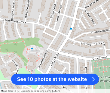 2 Bedroom Flat To Let - Photo 1