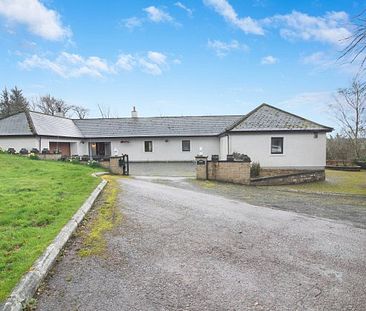 The Stables, Maudslie Road, Carluke - Photo 2