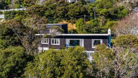 Sunny 4 Bedroom House with Bushy Outlook - Photo 3