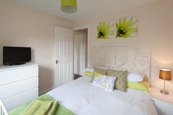 2 bedroom apartment to rent - Photo 1