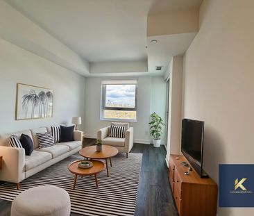 For Lease - 609 Sherbourne Street Unit# 1506, Toronto, Ontario - Photo 5