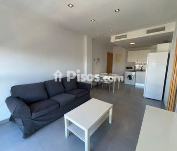 Apartamento en alquiler en Avenida Príncipe de Asturias, 33 - Photo 2