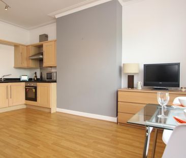 1 bedroom apartment to rent - Photo 4