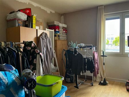 Appartement te huur in Edegem - Foto 2