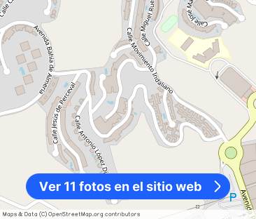 Alquiler piso con solarium en alquiler hasta octubre en Roquetas de... - Foto 1