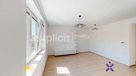 Pronájem bytu 3+kk 65 m - Fotografie 2