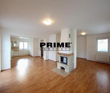 Pronájem rodinného domu 192 m², Pod Valem II. 884, Průhonice - Fotografie 3