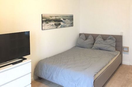 Apartment in perfekter Citylage mit Möblierung - Photo 3