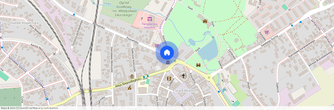 Jarocin, Jarocin, jarociński, wielkopolskie