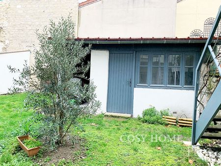 Maison en location | Rueil-malmaison - Photo 4