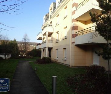 Location Appartement 2 pièces 39m² EPERNAY 51200 - Photo 1