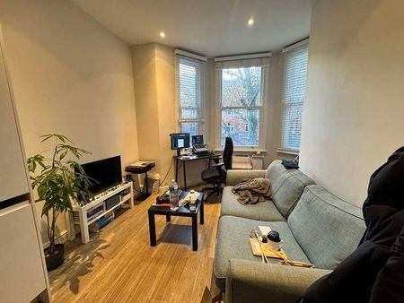 Randolph Avenue, London, W9 - Photo 2