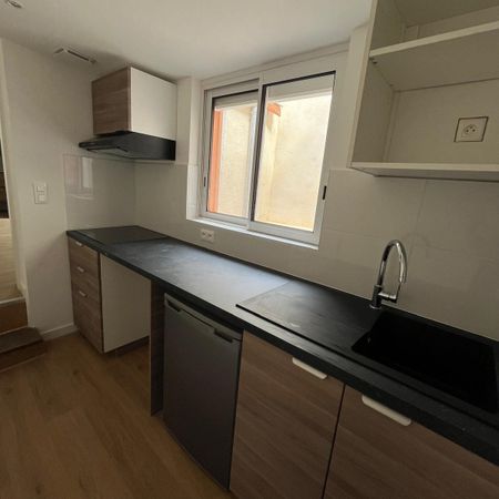 T1bis refait à neuf – LIMOGES - Photo 3