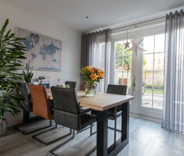 Huis te huur: Beatrixstraat 7 4401 EJ Yerseke - Foto 4