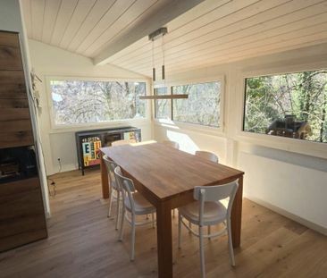 Furnished house for rent for 5 months - Foto 3