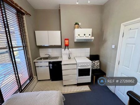 Studio to rent - Photo 4