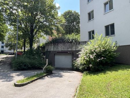 3-Raum-Wohnung mit Balkon und Tiefgarage - Siemensstraße 34/7 - Photo 5