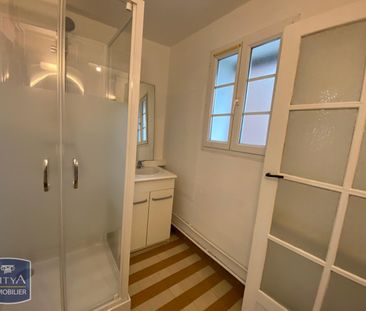 Location Appartement 2 pièces 55m² DIEPPE 76200 - Photo 4