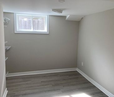 For Lease - 8 Regency Street Unit# Lower, Hamilton, Ontario - Photo 2