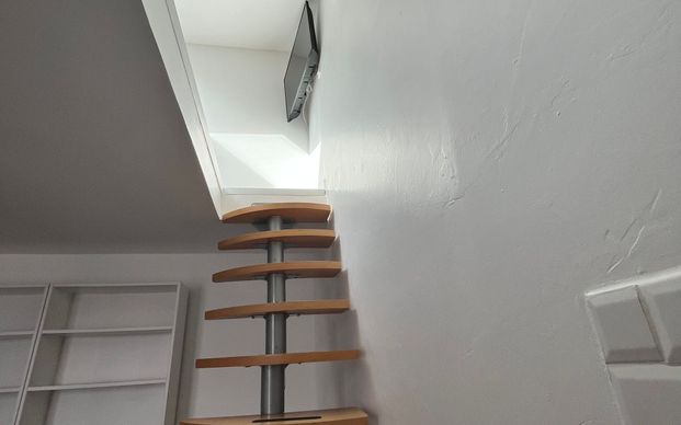 Appartement à louer 2 pièces • 34,66 m2 Arcueil - Photo 1