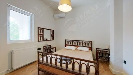 Μονοκατοικία για ενοικίαση Θυμάρι (Παλαιά Φώκαια) - Photo 4