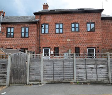 1 bed flat to rent in Foundry Place, Herefordshire, HR6 - Photo 4