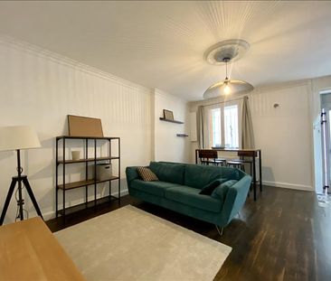 3 pièces - Meublé - 59,59 m² - RDC - Colocation non autorisée - Photo 6