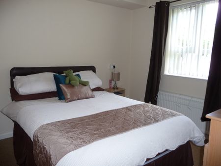 9 Maldon Court, Belfast, BT12 6GY - Photo 3