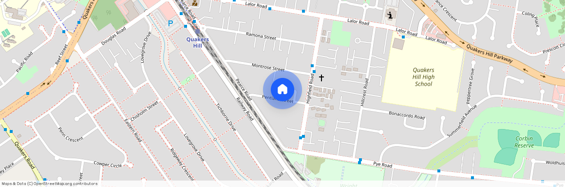 13a Pentland Road, Quakers Hill NSW 2763