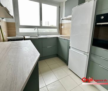 Appartement à louer 2 pièces • 48,18 m2 Fontenay-sous-Bois - Photo 6