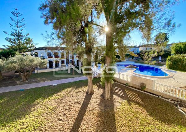 Beautiful apartment with stunning views of the salt la