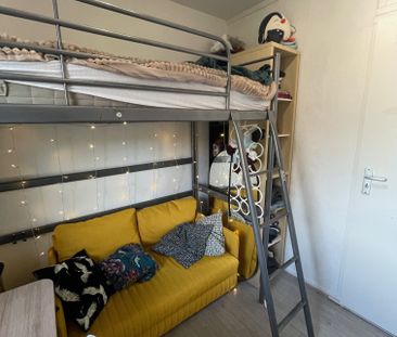 Jaspisstraat, Edelstenenkwartier, Vinkhuizen, West, Groningen, Nede... - Foto 2