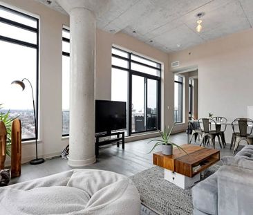 For Lease - 203 Catherine Street Unit# 1903, Ottawa Centre, Ontario - Photo 5