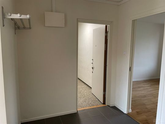 Varbergagatan 166 - Foto 1