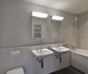 6.5 Zimmer, 143 m², 1. Stock - Foto 4