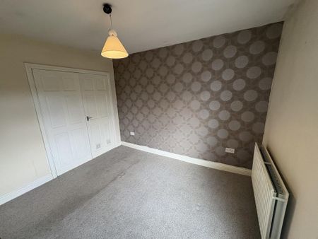 1 bedroom terraced house to rent - Photo 2