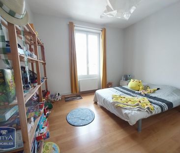 Location Maison 5 pièces 101m² BRIVE LA GAILLARDE 19100 - Photo 5