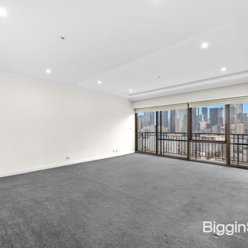 Russell Street Gem with City Views - Photo 1