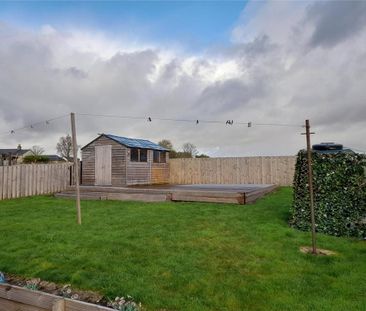 2 bedroom bungalow to rent - Photo 3