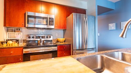 For Lease - 397 Front Street Unit# 2710, Toronto, Ontario - Photo 2