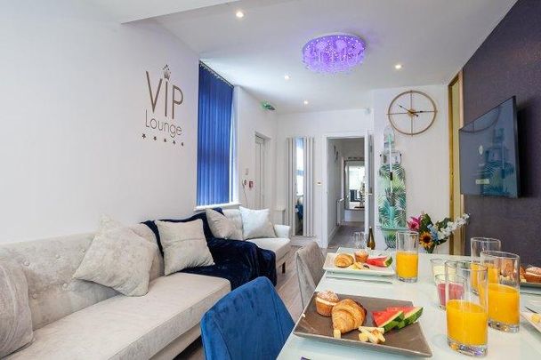 7 bedroom house share to rent - Photo 1