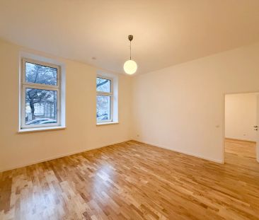 Gepflegte 3-Zimmer-Erdgeschosswohnung mit privatem Innenhofbereich - Foto 4