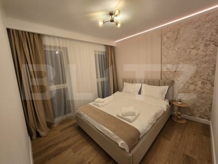 Apartament 2 camere, smart, lux, zona Iris - Photo 4