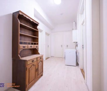 Pronájem prostorného bytu 3+kk, 76 m - Фото 6