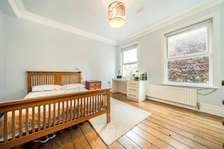 Barlborough Street, New Cross, SE14 - Photo 2