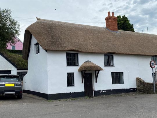 Wheddon Cross, Minehead - Photo 1