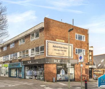 2 bedroom maisonette to rent - Photo 3