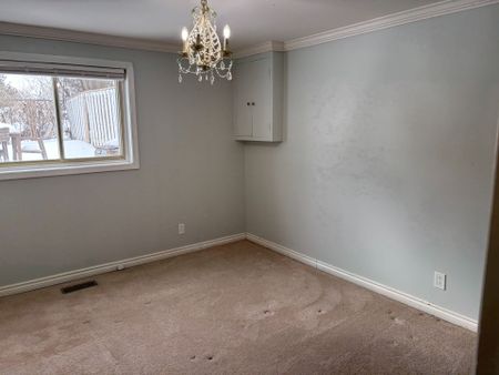 For Lease - 714 Cortez Avenue Unit# ( Lower ), Pickering, Ontario - Photo 4