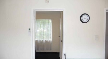 Fully Furnitured one bedroom unit with a carport - Photo 2